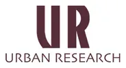 URBAN RESEARCH