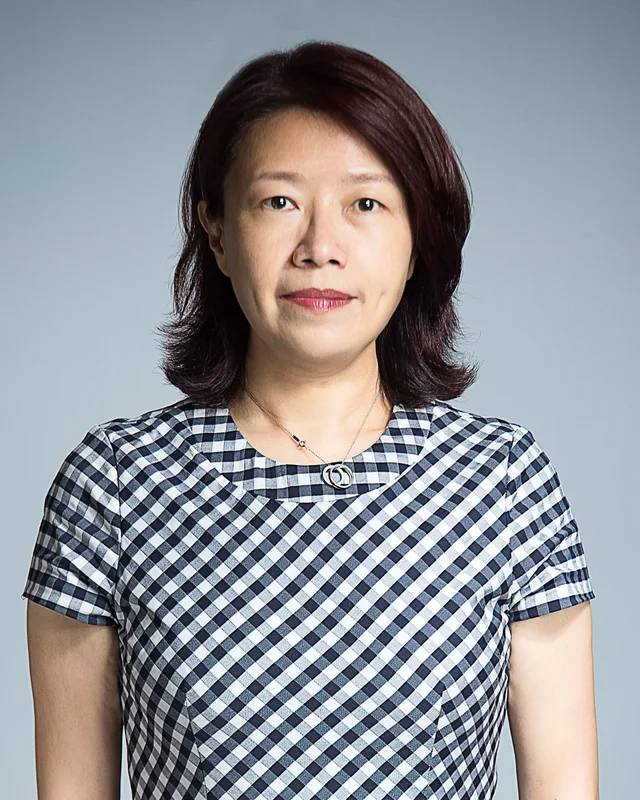 藍金玲 Kina｜General Manager