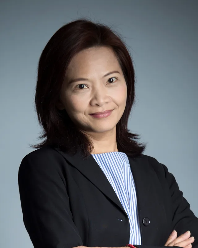黃宥榛 Sammi｜Sales Lead