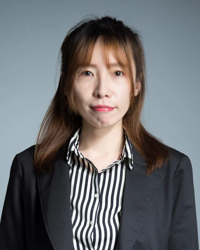 李欣蓓 Sandy｜Customer Success Lead