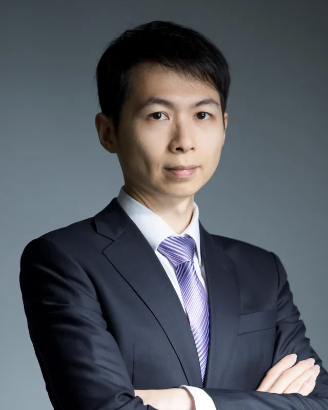 賴志松 Sean｜Chief Technology Officer