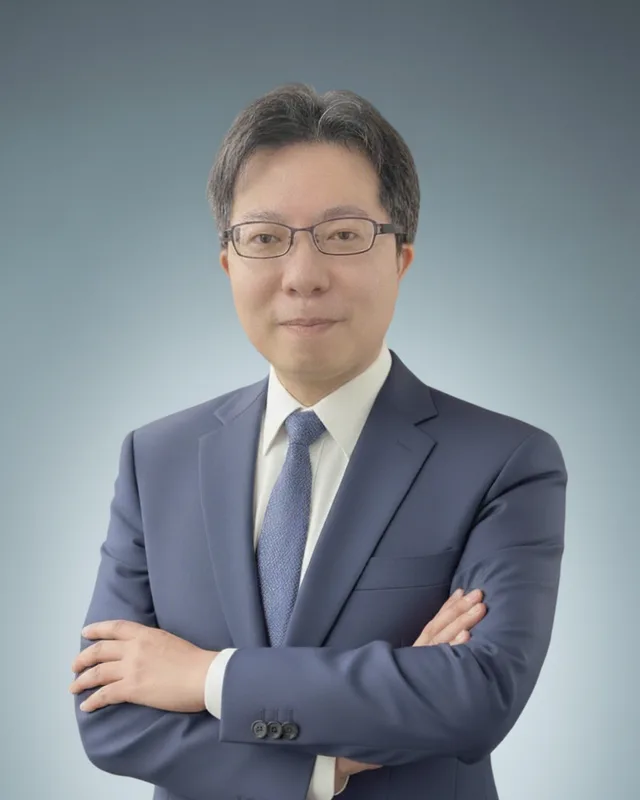 戴天麒 Tienchi｜Tech Dev Lead